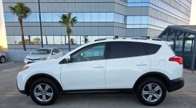 2015 Toyota Rav4 - Image 8