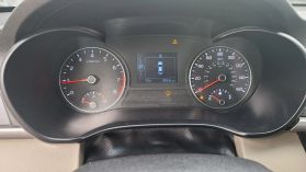 2016 KIA OPTIMA SEDAN 4-CYL, 2.4 LITER LX SEDAN 4D