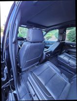 2021 GMC YUKON XL DENALI SPORT UTILITY 4D