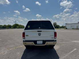 2012 RAM 2500 MEGA CAB PICKUP 6-CYL, TURBO DIESEL, 6.7 LITER LARAMIE LONGHORN EDITION PICKUP 4D 6 1/3 FT