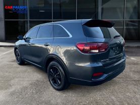 2020 KIA SORENTO SUV GRAY AUTOMATIC - CARPALACE, Chantilly, VA. 38.91645215435775, -77.47495885092432