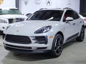 2020 PORSCHE MACAN for sale in  Orlando, FL
