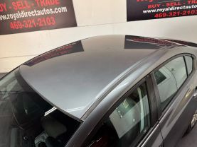 2012 HONDA CIVIC SEDAN 4-CYL, VTEC, 1.8 LITER LX SEDAN 4D