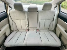 2014 SUBARU LEGACY SEDAN 4-CYL, PZEV, 2.5 LITER 2.5I PREMIUM SEDAN 4D
