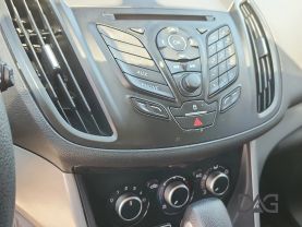 2013 FORD ESCAPE SUV