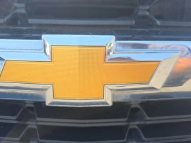 2017 CHEVROLET SILVERADO 1500 DOUBLE CAB PICKUP V8, ECOTEC3, FF, 5.3L LT PICKUP 4D 6 1/2 FT
