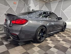 2020 BMW M4