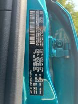 2022 JEEP RENEGADE SUV 4-CYL, MULTIAIR, TURBO, 1.3 LITER ALTITUDE SPORT UTILITY 4D at T&T Repairables - used car dealership in Spencer, Indiana.