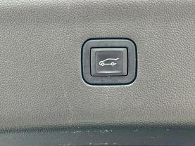 2018 BUICK ENCLAVE SUV V6, 3.6 LITER PREMIUM SPORT UTILITY 4D