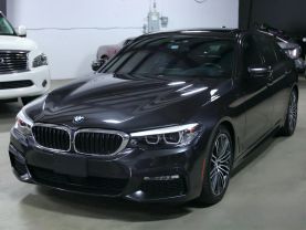 2018 BMW 5 SERIES for sale in  Orlando, FL