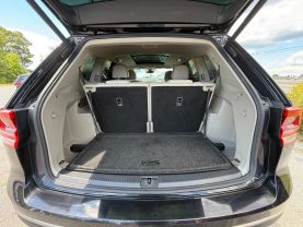2019 Volkswagen Atlas Sel Premium 4motion Sport Utility 4d - Image 21