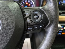 2022 TOYOTA RAV4 HYBRID SUV 4-CYL, HYBRID, 2.5 LITER XLE SPORT UTILITY 4D