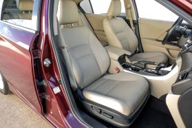 2015 Honda Accord - Image 42