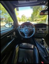 2013 BMW M3 COUPE 2D