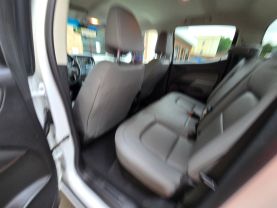 2019 Chevrolet Colorado Crew Cabwork Truck Pickup 4d 5 Ft - Image 17