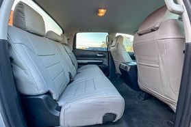 2019 TOYOTA TUNDRA CREWMAX PICKUP - AUTOMATIC - Gentle Carmen Auto