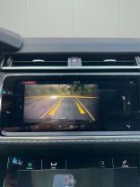 2019 LAND ROVER RANGE ROVER VELAR SUV 4-CYL, TURBO, 2.0 LITER R-DYNAMIC SE SPORT UTILITY 4D