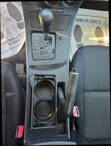 2013 MAZDA MAZDA3 SEDAN 4-CYL, 2.0 LITER I SV SEDAN 4D