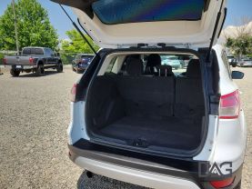 2013 FORD ESCAPE SUV