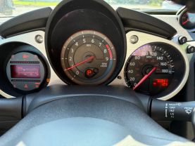 2015 NISSAN 370Z CONVERTIBLE V6, 3.7 LITER ROADSTER 2D at Major Key Motors - used car dealership in Lebanon, PA.