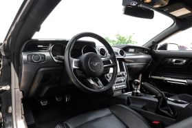 2017 Ford Mustang - Image 3