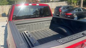 2019 FORD F150 SUPERCREW CAB