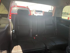 2012 GMC YUKON