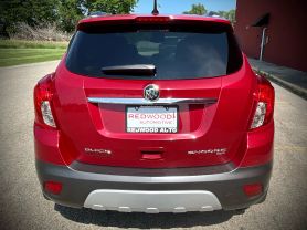 2014 Buick Encore - Image 4