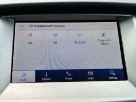 2021 FORD RANGER SUPERCREW PICKUP 4-CYL, ECOBOOST, 2.3 LITER XL PICKUP 4D 5 FT at T&T Repairables - used car dealership in Spencer, Indiana.