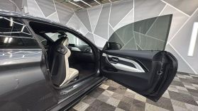 2020 BMW M4