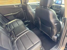 2020 FORD ESCAPE SUV 3-CYL, ECOBOOST, TURBO, 1.5 LITER SEL SPORT UTILITY 4D - Gesner Auto Inc in Taunton, MA, 41.88613, -71.14527