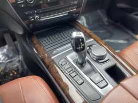 2016 Bmw X5 - Image 18