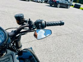 2019 INDIAN MOTORCYCLE FTR 1200 SPORTBIKES - -