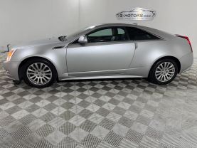 2014 CADILLAC CTS