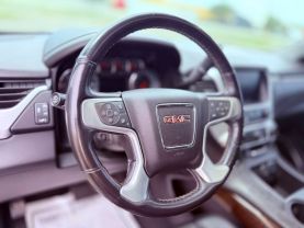 2020 GMC YUKON