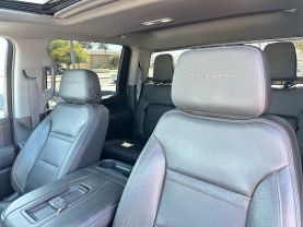 2020 GMC SIERRA 2500 HD CREW CAB