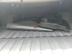 2021 CHEVROLET SILVERADO 1500 CREW CAB PICKUP V8, ECOTEC3, DFM, 6.2 LITER CUSTOM TRAIL BOSS PICKUP 4D 5 3/4 FT