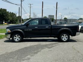2011 Ram 1500 Quad Cab - Image 2