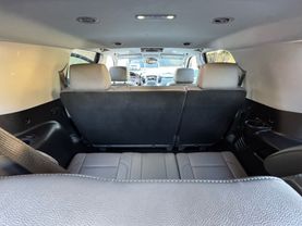 2018 CHEVROLET TAHOE SUV V8, ECOTEC3, 5.3 LITER LT SPORT UTILITY 4D