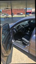2009 MAZDA MAZDA3 SEDAN 4-CYL, 2.0L 148 HP I TOURING VALUE SEDAN 4D