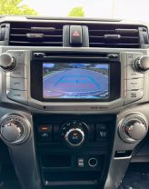 2019 TOYOTA 4RUNNER SUV V6, 4.0 LITER SR5 SPORT UTILITY 4D