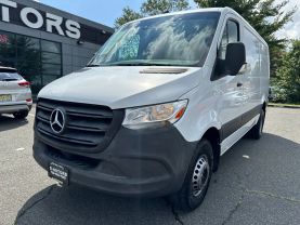 2020 MERCEDES-BENZ SPRINTER 3500 XD CREW