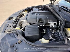 2014 DODGE DURANGO SUV V6, FLEX FUEL, 3.6 LITER SXT SPORT UTILITY 4D at Motors On Wheels - used car dealership in Houston, Texas.