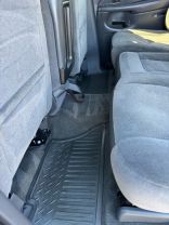2006 CHEVROLET SILVERADO 1500 CREW CAB PICKUP V8, 5.3 LITER LT PICKUP 4D 5 3/4 FT