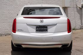 2013 CADILLAC XTS SEDAN V6, FLEX FUEL, 3.6 LITER PREMIUM COLLECTION SEDAN 4D