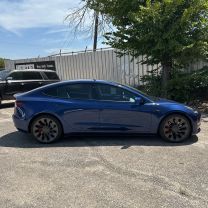 -2021 Tesla Model 3 - Image 8