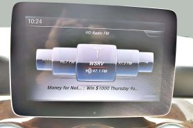 2019 MERCEDES-BENZ CLA COUPE 4-CYL, TURBO, 2.0 LITER CLA 250 COUPE 4D