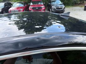 2015 HYUNDAI GENESIS SEDAN V6, 3.8 LITER 3.8 SEDAN 4D at T&T Repairables - used car dealership in Spencer, Indiana.