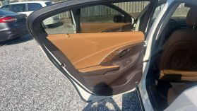 2014 BUICK LACROSSE