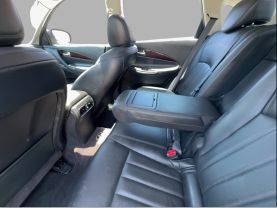 2010 INFINITI EX SUV V6, 3.5 LITER EX35 JOURNEY SPORT UTILITY 4D
